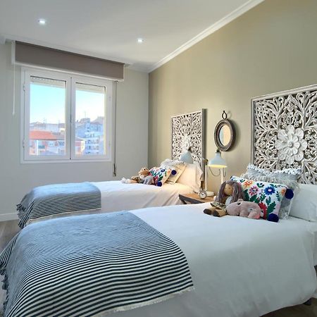 Apartamentos4U Tudela Centro Bagian luar foto
