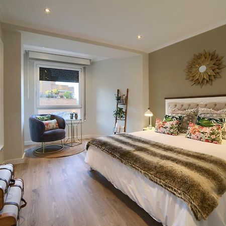 Apartamentos4U Tudela Centro Bagian luar foto