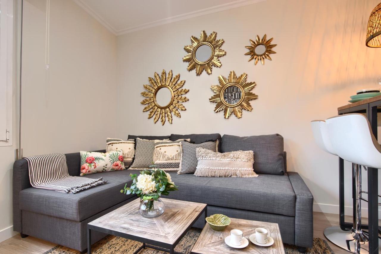 Apartamentos4U Tudela Centro Bagian luar foto