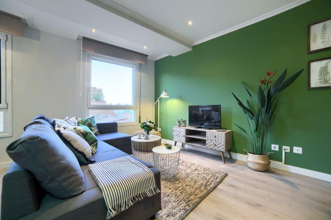 Apartamentos4U Tudela Centro Bagian luar foto